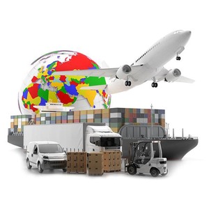 Alibab Express <span class=keywords><strong>Ems</strong></span> Dhl Internationale Verzendkosten Van China Naar Dmany Australië Deur Tot Deur - Product Image 6