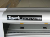 Plotter de Corte de Vinilo Automático TH1300L de 1.2m de Ancho, Precio de Fábrica