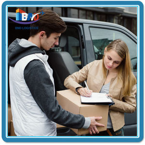 Быстрый воздушный экспедитор UPS/<span class=keywords><strong>DHL</strong></span>/FEDEX от двери до двери Экспресс-агент доставки из Китая во франку/Германии/США - Product Image 3