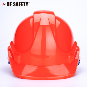 Spécifications du casque de sécurité souterrain en plastique bon marché de haute qualité - Product Image 3
