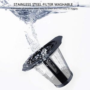 Wired Stick Handheld Car Vacuum <strong>Cleaner</strong> Pet Sofa Corded <strong>Vaccum</strong> <strong>Cleaner</strong> with LCD Display - Product Image 5