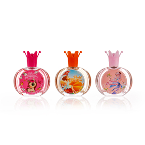 Profumo <span class=keywords><strong>per</strong></span> <span class=keywords><strong>Bambini</strong></span> 2023 Nuovo Design con Immagine Cartoon, Flacone in Vetro da 50ml, Fragranza a Lunga Durata - Product Image 4