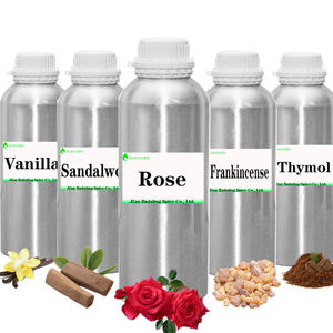 Оптовая цена чистого масла лаванды от производителя; Используется для изготовления косметических свечей и ароматического масла - Product Image 2