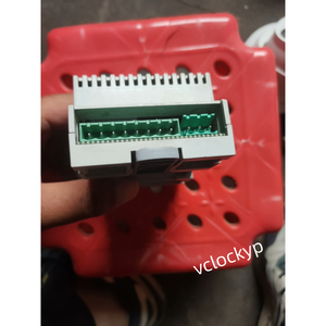 1 unidad NUEVO Controlador de Válvula de Expansión CAREL EVD0000E20 EVD0000E2O - Product Image 2