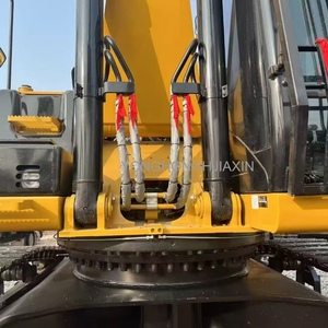 Khuyến nghị chuyên nghiệp! Máy xúc Sâu Bướm 340d2l, hiệu quả và bền, sự lựa chọn đầu tiên cho các dự án kỹ thuật! - Product Image 4