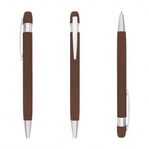 Bolígrafo Multicolor 2025, de Aluminio, Multifuncional, para Oficina, con Logotipo Personalizado, Último Modelo, Artículo Promocional - Product Image 6