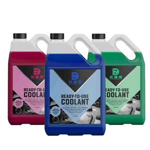 OEM ODM all'ingrosso personalizzato antigelo di lunga durata <span class=keywords><strong>0</strong></span> ℃-<span class=keywords><strong>15</strong></span> ℃-35 ℃ condizionatore d'aria universale rosso blu verde refrigerante per l'inverno - Product Image 1