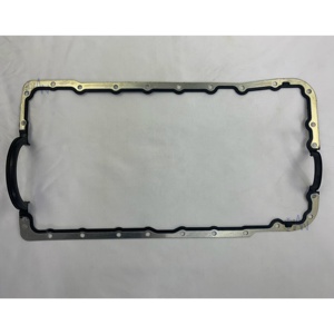 Juego de Juntas de Colector de Escape de Metal de Alta Calidad, Piezas de Motor MS90779, Compatible con Explorer Ranger 00-03, para Mercury 4.0 SOHC - Product Image 4