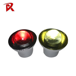 خرز زجاجي عاكس للضوء/عيون القطط العاكسة للحركة المرورية - Product Image 3