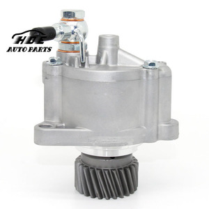 29300-58050 29300-58060 ขายส่งอะไหล่รถยนต์ HDE ปั๊มสุญญากาศเบรกสำหรับ Toyota Dyna - Product Image 2