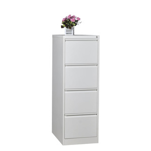 LYBS XBS-03 Modern Steel 3-<b>Drawer</b> Eco-Friendly Space-Saving Commercial <b>Filing</b> Cabinet with Key Lock Easy Assembly for Gym Use - Product Image 1