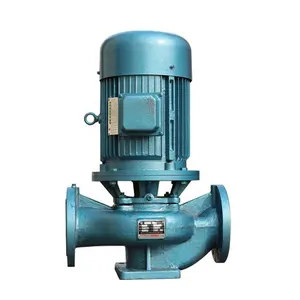 High Efficiency Water Flow Cooling Tower Pipe Centrifugal Pump Spray Pump