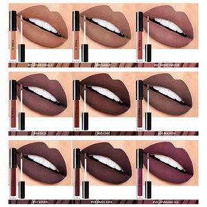 Etiqueta privada Trending Plump Lip Booster <span class=keywords><strong>Aumenta</strong></span> el volumen de <span class=keywords><strong>los</strong></span> <span class=keywords><strong>labios</strong></span> Ácido hialurónico Plumper Lip <span class=keywords><strong>Gloss</strong></span> - Product Image 5