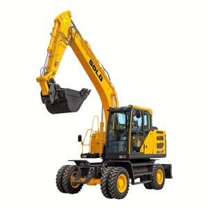 Sdlg รถตัก E7150H ประหยัดพลังงาน - Product Image 1