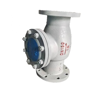 H44h đúc thép ngang cứng con dấu Swing kiểm tra van - Product Image 3