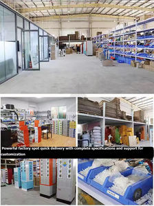 Máquina portátil de recubrimiento en polvo electrostático de acero inoxidable, pistola pulverizadora de pintura Manual con PLC y componentes de núcleo de Motor - Product Image 5