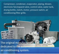Convient pour Mercedes Benz, BMW, Audi, Ford, Honda, Toyota, Nissan, Hyundai, Porsche, Fabricant, compresseur de climatisation