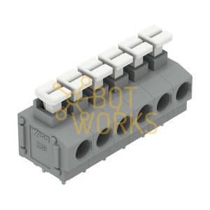 Wago 235406331000 - Nuovo - Product Image 1