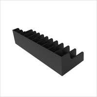 Support de rangement pour boîtes de jeux DOBE OEM, fourni directement par l'usine, pour accessoires de jeux PS4 PS5