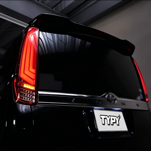 Feux arrière TYPY pour Toyota Noah/Voxy 2013-2021, série 80, feux arrière LED avec clignotants séquentiels - Product Image 6