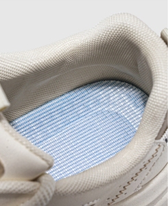 <b>Mens</b> <b>Casual</b> Board <b>Shoes</b> <b>for</b> Spring Trend <b>White</b> Sports Sneakers Breathable Waterproof Features Insole Made Mesh Wear Resistant - Product Image 6