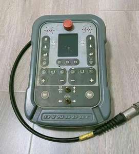 Dynapa C Panel kontrol situs Paver dynapac bagian 4812030286 4812006492 - Product Image 6