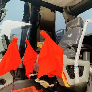 รถขุดมือสองคุณภาพดีที่สุด Caterpillar CAT320 ขนาด 20 ตัน อุปกรณ์สำหรับงานเหมือง พร้อมเครื่องยนต์ มิตซูบิชิ เกียร์ และปั๊ม - ราคาถูก - Product Image 4