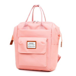 Impermeable al aire libre de viaje pañal mochila bolsa de gran capacidad bolso de la momia bolsas de pañales - Product Image 2