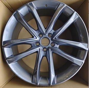 Roues de voiture de tourisme les plus vendues en usine 5x114.3 <span class=keywords><strong>4X100</strong></span> <span class=keywords><strong>13</strong></span> 14 pouces jantes de voiture de luxe jantes roue de 15 pouces - Product Image 5