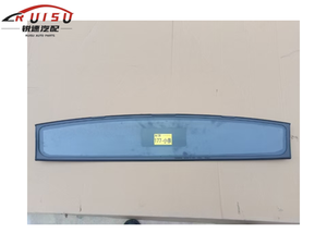 Panneau fixe en verre pour toit ouvrant avant étroit pour <span class=keywords><strong>Mercedes</strong></span>-Benz <span class=keywords><strong>Classe</strong></span> CLA C118 CLA180 CLA200 CLA250 Coupé 4 portes 2019 2020 <span class=keywords><strong>2021</strong></span>+ - Product Image 3