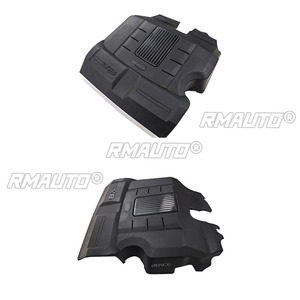 Panel de Capó Delantero Compatible con Land Rover Range Rover Sport Executive Discovery 4 2010-2016, Accesorios para Motor de Automóvil - Product Image 5