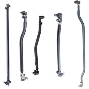 גרור קישור עניבת רוד סוף Assy חלקי חילוף עניבת מוט היגוי סוף מערכת עבור משאית חלקי חילוף - Product Image 1