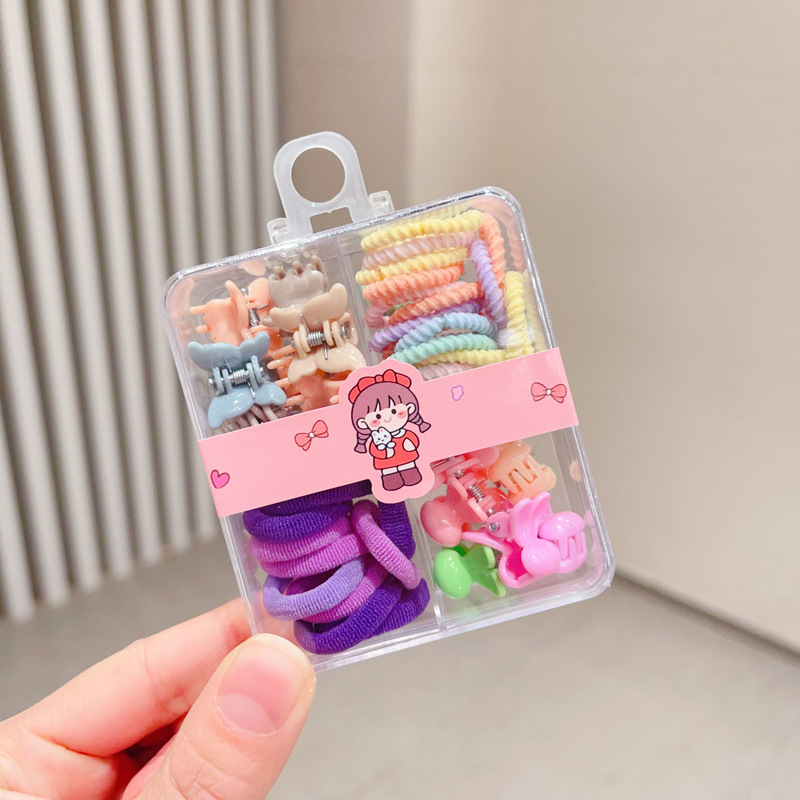 Dai Zi 54-piece Set (Caja de regalo de embalaje)