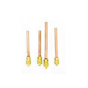 Vanne d'accès, vanne de charge, vanne de retenue pour réfrigérateur – Fabrication de pointe en Chine - Product Image 6