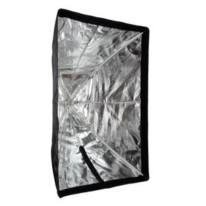 Boîte à lumière <span class=keywords><strong>parapluie</strong></span> Godox série UB, format : 50 x 70 cm - Product Image 2
