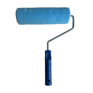 <span class=keywords><strong>Rullo</strong></span> Epossidico Premium Anti-Goccia con Telaio in Metallo Perforato per un'Applicazione Uniforme della Vernice su Sottofondi in Calcestruzzo - Product Image 5