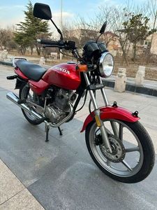 Moto Honda 125cc Usata: Potenza Agile e Capacità di Guida Urbana - Product Image 6