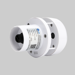 Sensor de Velocidad y Dirección del <span class=keywords><strong>Viento</strong></span>, Anemómetro Industrial para Estación Meteorológica Automática, Monitoreo Ambiental Meteorológico en Exteriores - Product Image 4