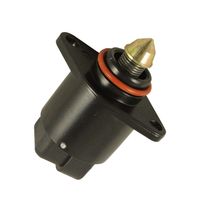 Soupape de commande d'air de ralenti pour Chevrolet Aveo Daewoo Lanos 99-2004 IAC 17111947 17059602 93744675 93744875 C2177 93744675 17059603