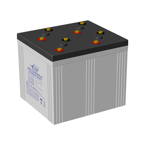 Agm Deep Cycle Stock Inverter Batería Gel Batería 2V <span class=keywords><strong>6V</strong></span> 12V 100ah 200ah <span class=keywords><strong>250ah</strong></span> 300ah para Sistema Solar - Product Image 3