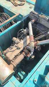 แท่นขุดเจาะแบบซันเวิร์ด SWDm22ใช้งาน SWDM10 SWDM12 SWDM14 SWDM16 SWDM20งานกอง SWDM22 2019ปี - Product Image 5