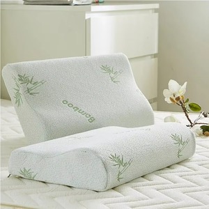 Almohada de Espuma Viscoelástica para Dormir para Adultos, Cómoda, de Rebote Lento, para Dropshipping y Shopify Fulfillment Agent 2026 - Product Image 1
