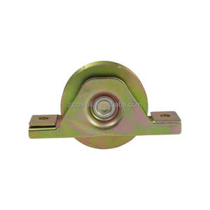 Rueda <span class=keywords><strong>para</strong></span> Puerta Corredera <span class=keywords><strong>de</strong></span> Alta Resistencia, Moderna, <span class=keywords><strong>de</strong></span> Acero, con Bajo Nivel <span class=keywords><strong>de</strong></span> Ruido y 5 Años <span class=keywords><strong>de</strong></span> Garantía a Bajo <span class=keywords><strong>Precio</strong></span> - Product Image 1