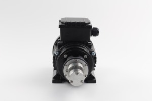 Pompe à eau à engrenages électromagnétique de qualité supérieure, à faible pression, bon marché, pour machine à expresso, alimentaire - Product Image 5