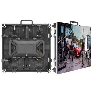 Écran d'affichage LED HDR 7680HZ pour <span class=keywords><strong>TV</strong></span> et production virtuelle de films - Product Image 2