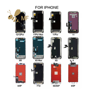 Màn Hình OLED Nhà Sản Xuất Lcd Cho Umidigi LCD Cho Umidigi Một 1 S2 S5 A3 A3S A5 A7 A9 S2 Pro A7S A11S <span class=keywords><strong>A13</strong></span> 5S F2 Bison R Màn Hình Cảm Ứng Lcd - Product Image 2