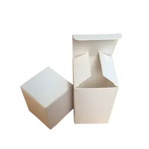 กล่องกระดาษลูกฟูกกล่องบรรจุภัณฑ์แก้วการจัดส่งสินค้ากล่องของขวัญ