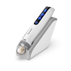 Stylo de massage électrique portable, biopen Q2, dispositif de beauté pour la repousse des cheveux et la thérapie cutanée - Product Image 3