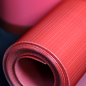 <span class=keywords><strong>Polyester</strong></span> dệt máy sấy lưới vành đai Lọc cảm thấy dệt vải lọc cho papermaking thành phần cốt lõi cho sử dụng nhà máy giấy - Product Image 4