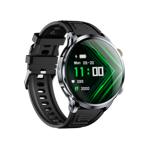 Reloj Inteligente DF H18 con Pantalla Esférica Súper Grande, Compatible con Descarga de Software, Manténgase en Contacto en Tiempo Real - Product Image 5